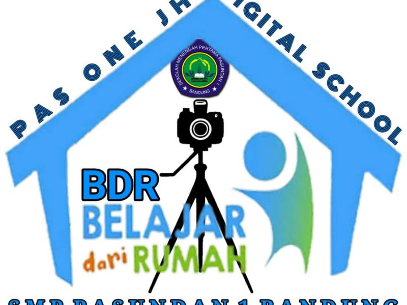 Kegiatan Belajar Dari Rumah (BDR) Tahun Pelajaran 2020-2021 Minggu ke-2